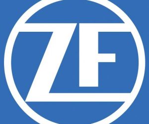 LOGO ZF